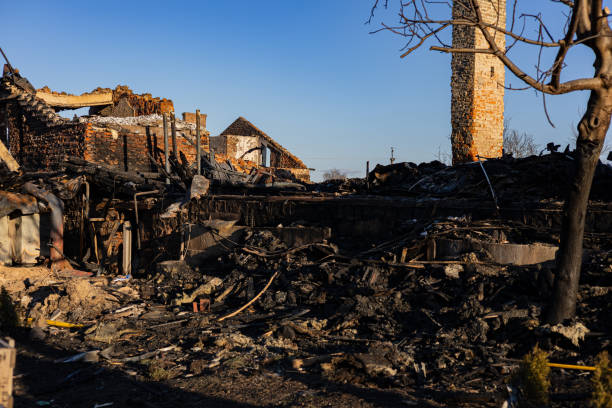 24/7 Emergency Fire Damage Removal experts in Barnesville, MD