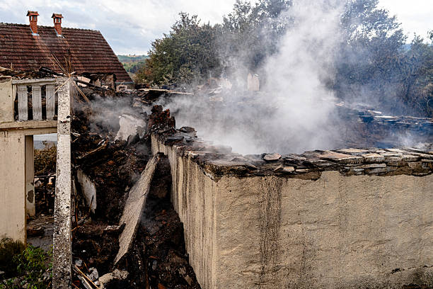 Reliable Fire Damage Removal contractor in Barnesville, MD by Fire Damage Biloxi