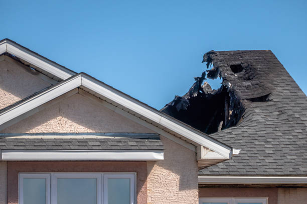 Licensed Fire Damage Removal service in Barnesville, MD - Fire Damage Biloxi